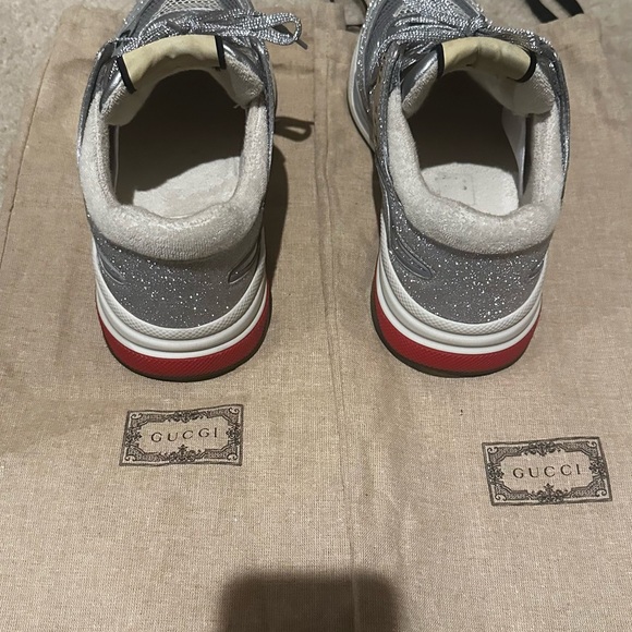 Gucci ultra space in immaculate state - Picture 4 of 13